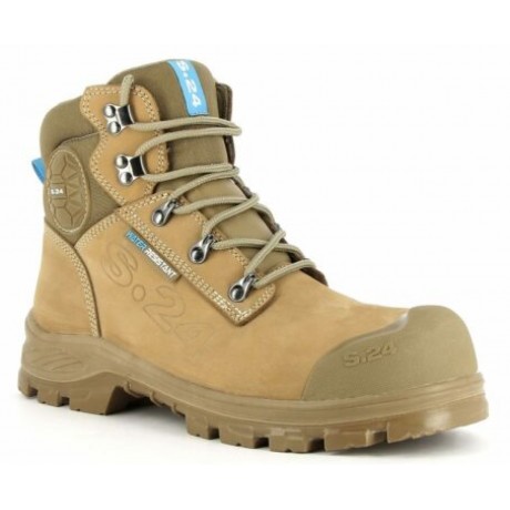 Chaussures de Sécurité S7 XPER Src Wr An Hi Ci Src S24 I Sécurama