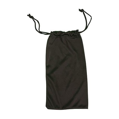 Etui pour lunettes souple avec cordons Sécurama