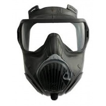 Masque NRBC antibuée à...