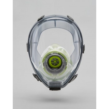 Masque complet connexion universelle RD 40 5150 face