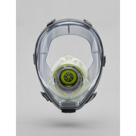 Masque complet connexion universelle RD 40 BLS 5150