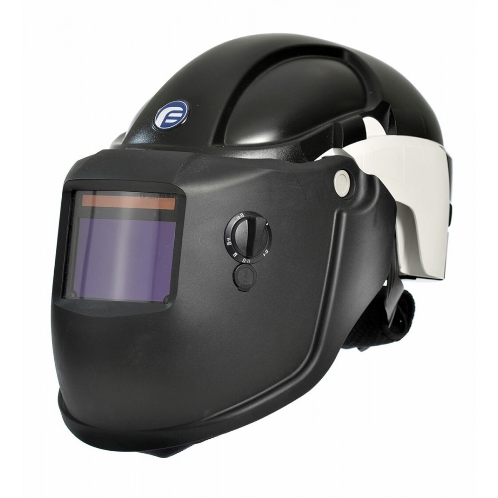 Masque de soudage avec adduction d'air TH3P PUREFLO 3000