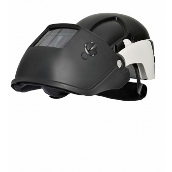 Masque de soudage avec adduction d'air TH3P PUREFLO 3000