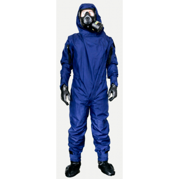 Combinaison imper respirante phytosanitaire lavable POLYAGRI OUVRY