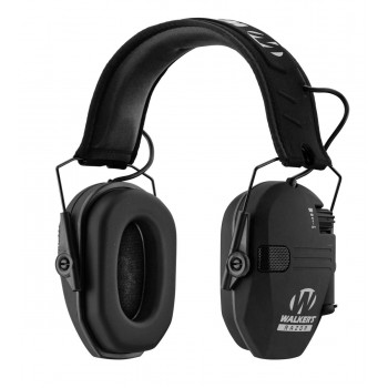 Casque antibruit electronique RAZOR PRO 2