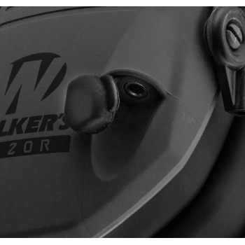 Prise Jack casque antibruit électronique RAZOR PRO 2