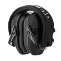 Casque antibruit électronique RAZOR PRO 2 plié