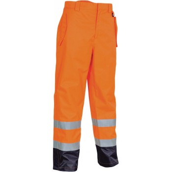 Couvre Pantalon haute visibilité Atex