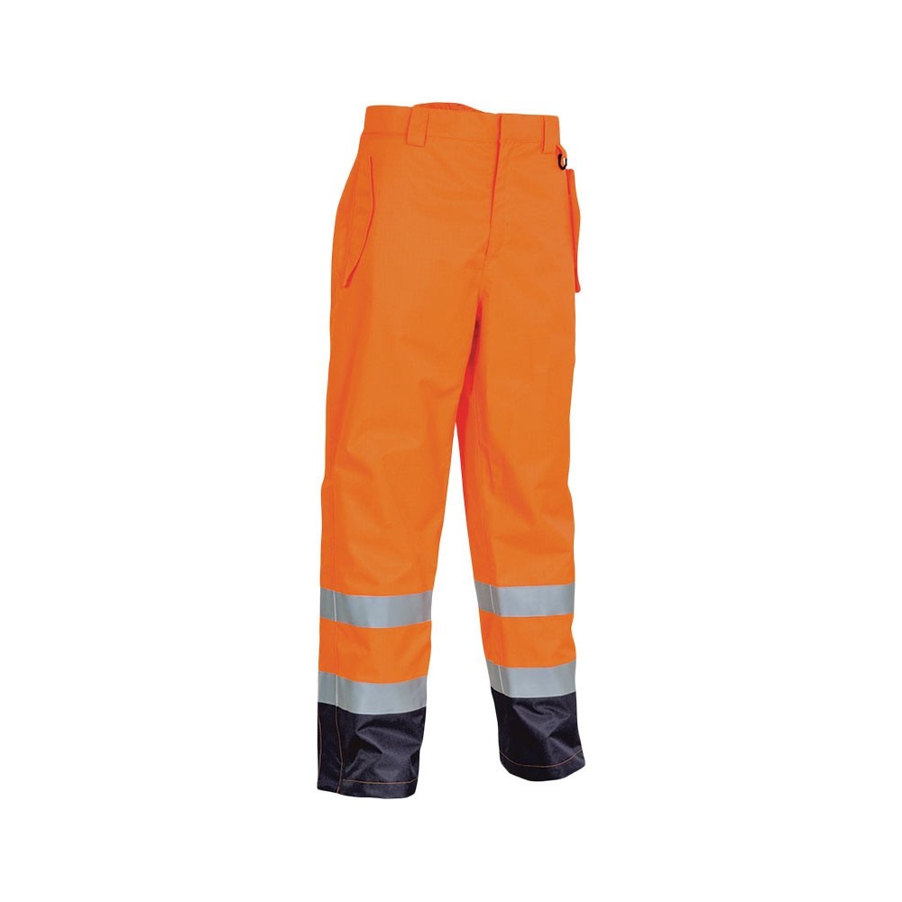 Couvre Pantalon haute visibilité Atex