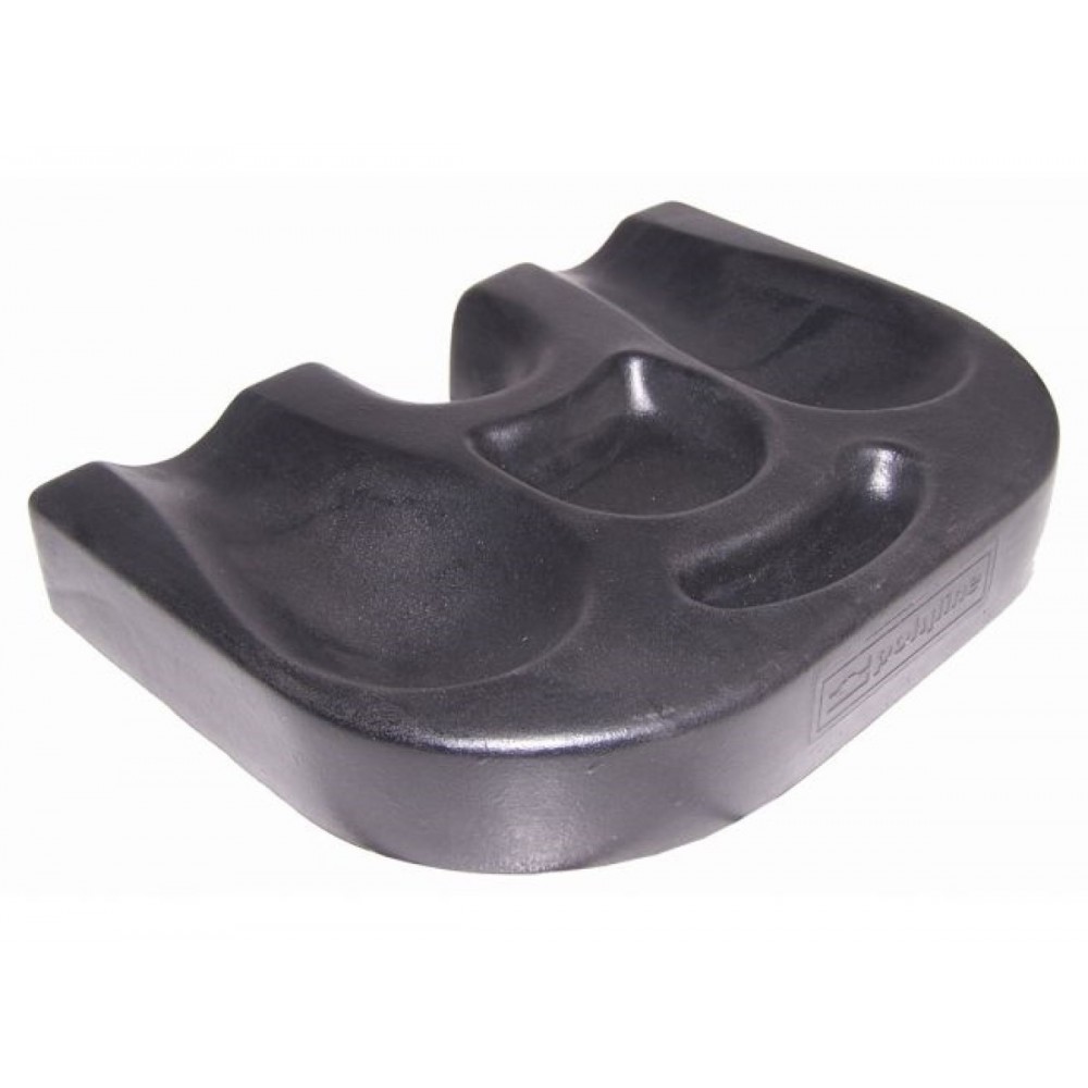 Appui Genoux Souple ou protège genoux KNEELER