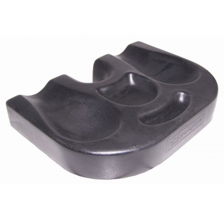 Appui Genoux Souple ou protège genoux KNEELER