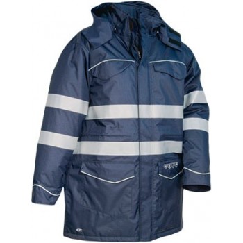 Veste de travail Froid Atex...