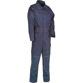 Combinaison de travail...