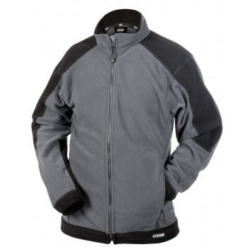 Veste de travail polaire KAZAN Femme