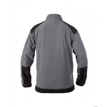 Veste de travail polaire KAZAN Femme