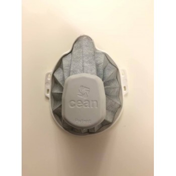 Masque FFP2 réutilisable lavable économique