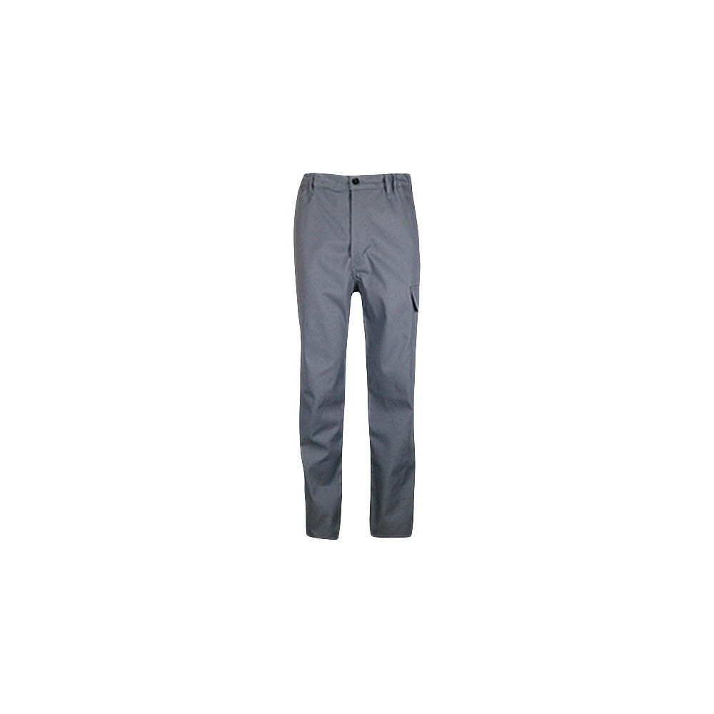 Pantalon de travail Atex Gris COFRA