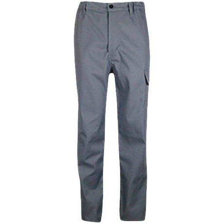 Pantalon de travail Atex Gris COFRA