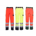 Pantalon multirisque haute visibilité PLANAM