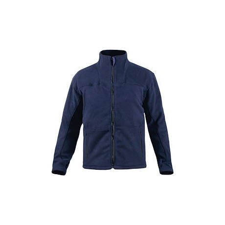 Polaire de travail multirisque Magma Atex