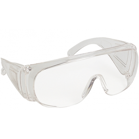 Surlunettes de protection COVERGUARD VISILUX I Sécurama