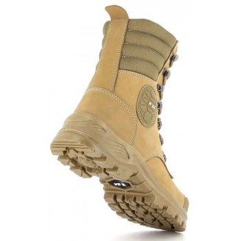 Chaussure de sécurité haute RANGERS S3 AN HI CI SRC S24