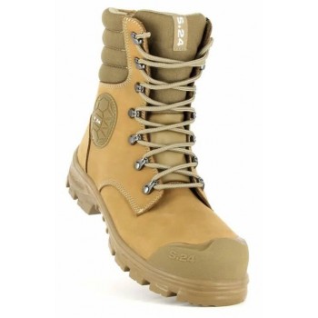 Chaussure de sécurité haute RANGERS S3 AN HI CI SRC S24