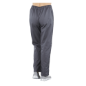 Pantalon mixte polyester coton élastiqué PACO gris PBV