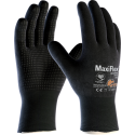 Gants tout enduit mousse nitrile MAXIFLEX 42-847 ATG