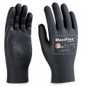 Gants tout enduit mousse nitrile MAXIFLEX 42-847 ATG