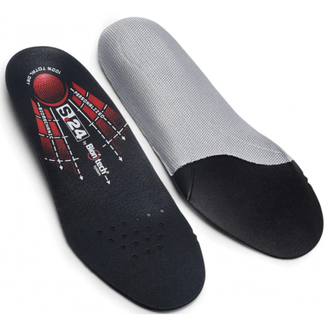 Semelle de confort ergonomique biontech S24