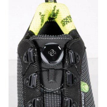 YARD chaussure de sécurité basse système BOA S3 SRC COFRA