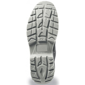 Chaussure de Sécurité S1P basse respirante hyper souple SUXXEED HECKEL