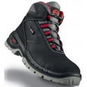 Chaussure de Sécurité hautes S3 ultra souple SUXXEED HECKEL