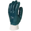 Gants type HYCRON nitrile EUROSTRONG500 COVERGUARD I Sécurama