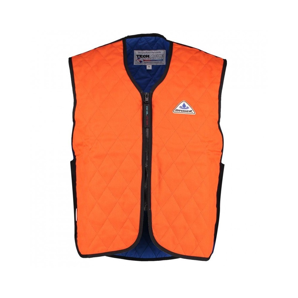 Veste rafraichissante Hyperkewl TECHNICHE non feu Veste rafraichissante Hyperkewl TECHNICHE non feu