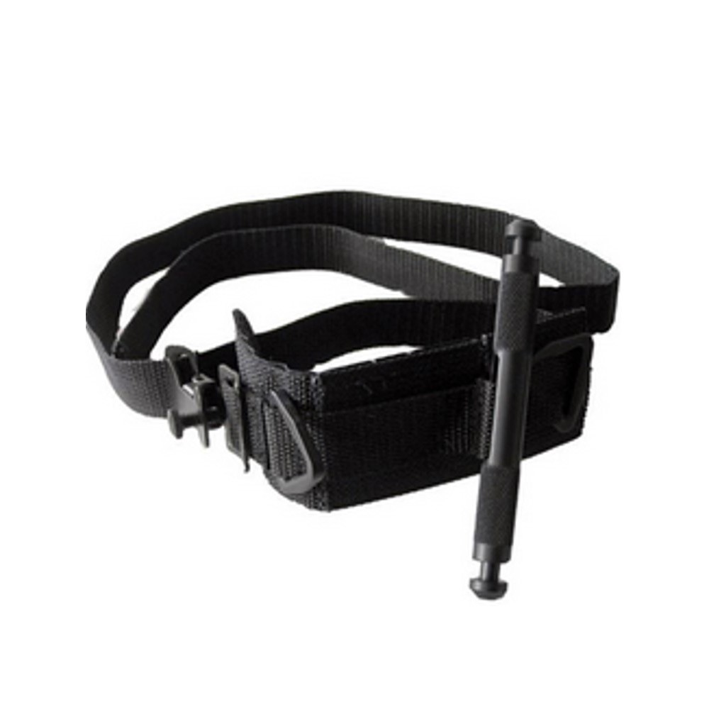 Garrot tourniquet médical FRANCE NEIR