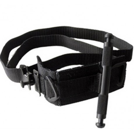 Garrot tourniquet médical FRANCE NEIR