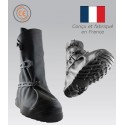 Sur botte protection chimique réutilisable OCHEMBOOTS OUVRY