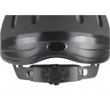 Casque ou bombe d'équitation 3 points CARBONIC réglage