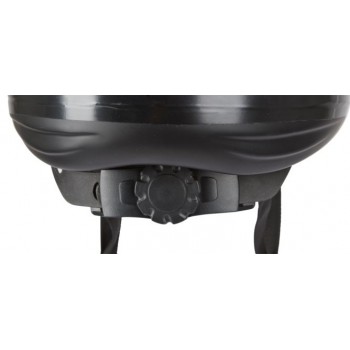 Casque ou bombe d'équitation 3 points ECO réglage