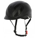 Casque d'équitation haut de gamme réglable eXite KERBL