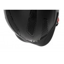 Casque d'équitation haut de gamme réglable eXite KERBL dessus