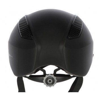 Casque d'équitation haut de gamme réglable eXite KERBL réglage