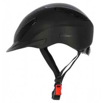 Casque d'équitation haut de gamme réglable eXite KERBL profile