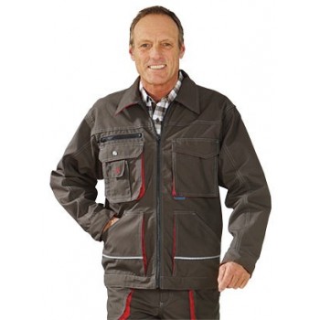 Blouson de travail Basalt 4 coloris PLANAM Securama