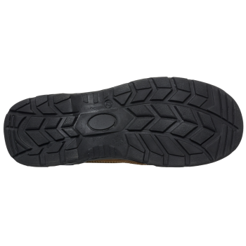 Semelle de la Chaussure Sécurité Haute DEBAO S3 SOLIDUR