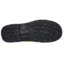 Semelle de la chaussure de sécurité basse DALES S3 SOLIDUR