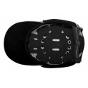 Dessous Casquette protection Anti scalp HARDCAP A+ 7 cm JSP