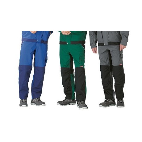 Pantalon de travail : Plaline